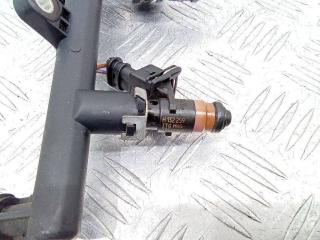 форсунка Renault Megane 2 поколение 2003, 1.6 л., бензин, ITGM60, H132259