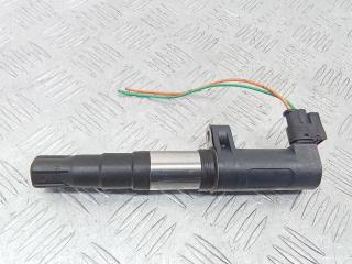 катушка зажигания Renault Megane 2 поколение 2003, 1.6 л., бензин, 7700875000, 8200765882