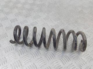 пружина задняя BMW 1 серия F20/F21 2013, 1.6 л., дизель