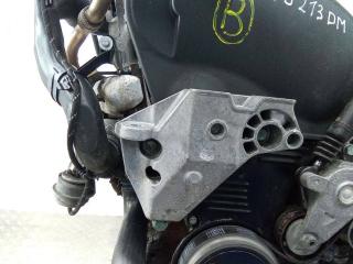 кронштейн двигателя Volkswagen Golf 4 поколение 2002, 1.9 л., дизель, МКПП, 038199207