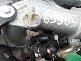 электромагнитный клапан Volkswagen Golf 4 поколение 2002, 1.9 л., дизель, МКПП