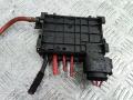 блок предохранителей Volkswagen Golf 4 поколение 2002, 1.9 л., дизель, МКПП, 1J0937550 - фото №4