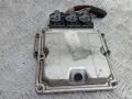 блок управления двигателем Renault Scenic 2 поколение 2003, 1.9 л., дизель, МКПП, 8200222133 - фото №3