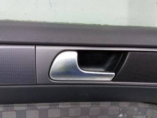 ручка внутренняя задняя левая Audi A6 4B/C5 [рестайлинг] 2003
