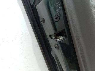 замок двери задней левой Audi A6 4B/C5 [рестайлинг] 2003, седан