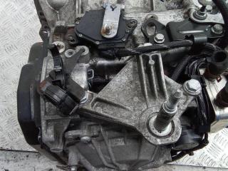 кронштейн КПП Renault Clio 3 поколение [рестайлинг] 2009, 1.6 л., бензин, АКПП, 8200043085