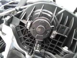 Клапан фазорегулятора BMW 5 серия G30/G31 [рестайлинг] 2020, 2.0 л., бензин, АКПП, 55584110