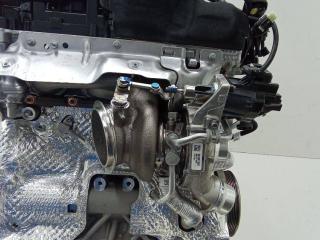 турбина BMW 5 серия G30/G31 [рестайлинг] 2020, 2.0 л., бензин, АКПП, 9845815