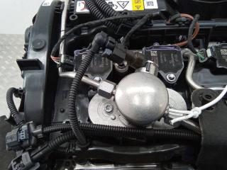 ТНВД BMW 5 серия G30/G31 [рестайлинг] 2020, 2.0 л., бензин, АКПП, 0261520521, 21150058082