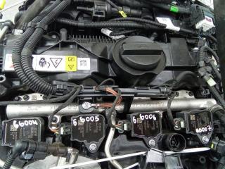 топливная рампа BMW 5 серия G30/G31 [рестайлинг] 2020, 2.0 л., бензин, АКПП, 8665633