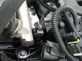 форсунка BMW 5 серия G30/G31 [рестайлинг] 2020, 2.0 л., бензин, АКПП