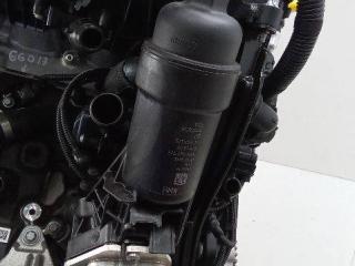 корпус масляного фильтра BMW 5 серия G30/G31 [рестайлинг] 2020, 2.0 л., бензин, АКПП, 8580414