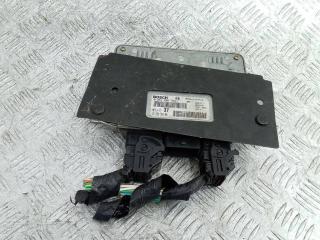 блок управления двигателем Peugeot 406 1 поколение [рестайлинг] 2000, 3.0 л., бензин, МКПП, 0261206740