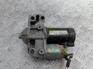 стартер Peugeot 406 1 поколение [рестайлинг] 2000, 3.0 л., бензин, МКПП, D6RA107