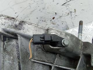 датчик коленвала Renault Megane 3 поколение 2008, 1.5 л., дизель, МКПП