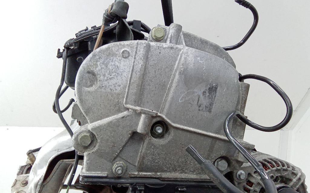 защита (кожух) ремня ГРМ Renault Clio 3 поколение 2008, 1.6 л., бензин, МКПП - фото №1