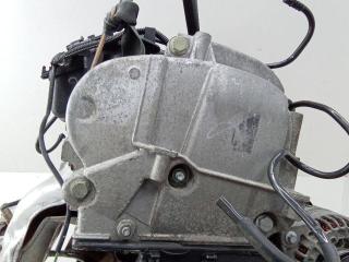 защита (кожух) ремня ГРМ Renault Clio 3 поколение 2008, 1.6 л., бензин, МКПП