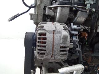 генератор Renault Clio 3 поколение 2008, 1.6 л., бензин, МКПП, 8200660025