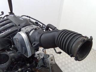 патрубок воздушного фильтра Renault Clio 3 поколение 2008, 1.6 л., бензин, МКПП, 8200424266