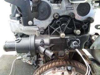 корпус термостата Renault Clio 3 поколение 2008, 1.6 л., бензин, МКПП, 8200023915