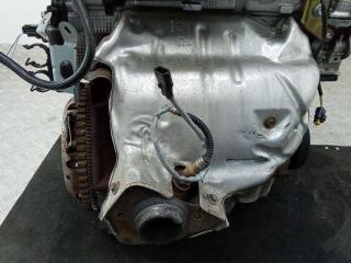 коллектор выпускной Renault Clio 3 поколение 2008, 1.6 л., бензин, МКПП