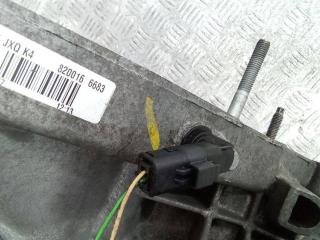 датчик коленвала Renault Clio 3 поколение 2008, 1.6 л., бензин, МКПП