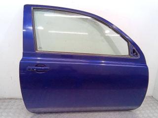 дверь передняя правая Nissan Micra 3 поколение (K12) 2004