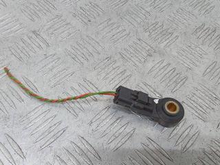 датчик детонации Citroen Xsara Picasso 1 поколение [рестайлинг] 2006, 1.6 л., бензин, МКПП, 9645311480