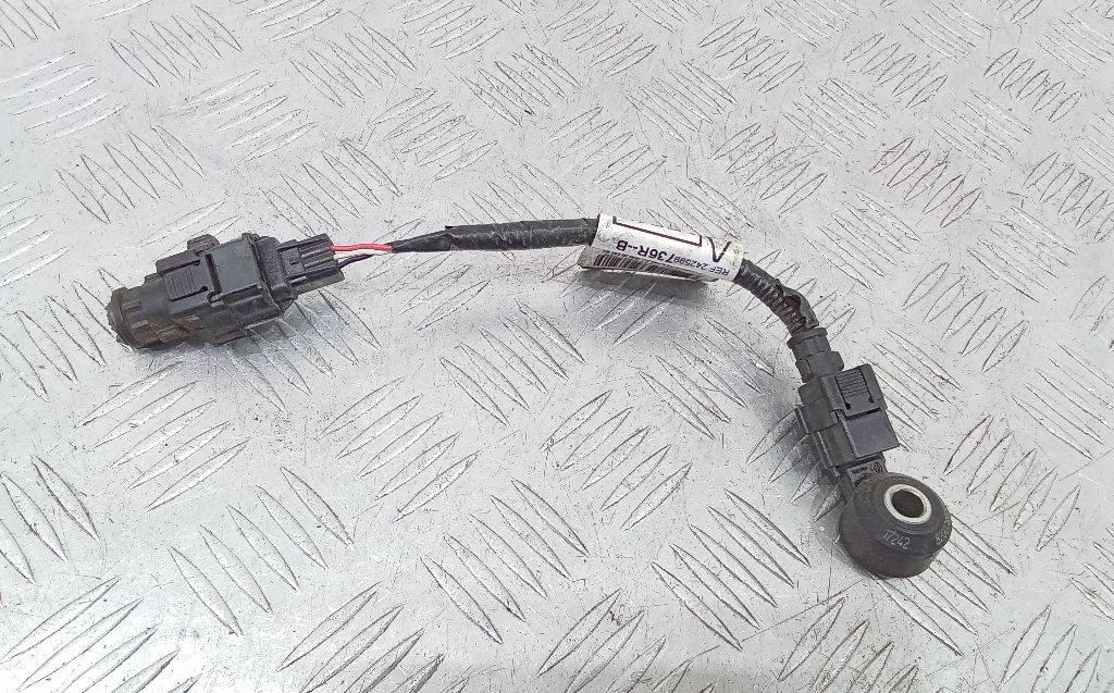 датчик детонации Renault Duster 2 поколение 2022, 2.0 л., бензин, МКПП, 8200789728 - фото №1