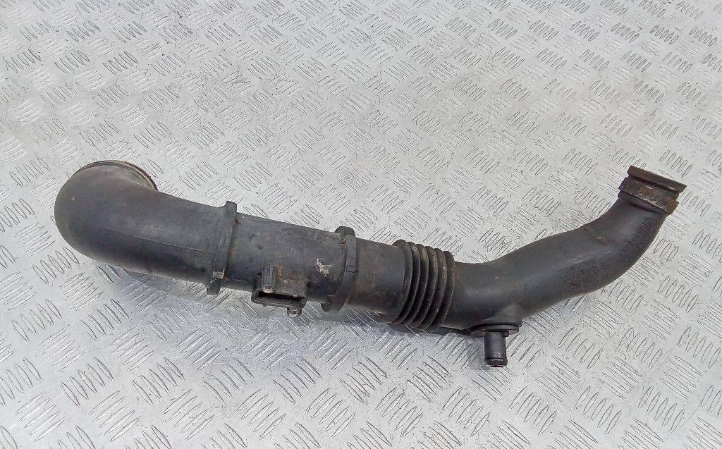 патрубок воздушного фильтра Peugeot Boxer 3 поколение 2006, 1349909080 - фото №1