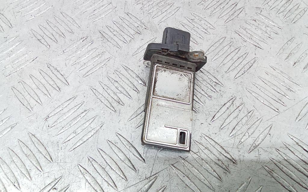 расходомер воздуха Peugeot Boxer 3 поколение 2006 - фото №1