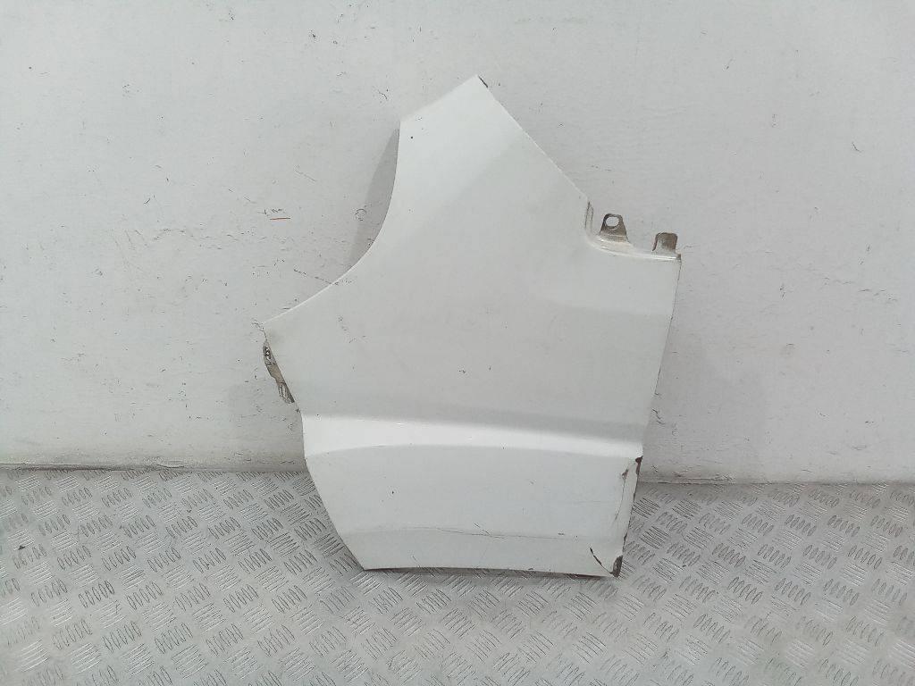 крыло переднее левое Citroen Jumper 2 поколение 2006 - фото №1