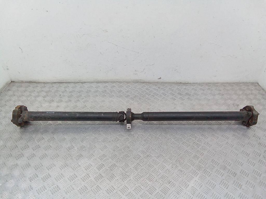 карданный вал BMW 1 серия F20/F21 2013, 1.6 л., дизель, 762418204 - фото №1