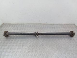 карданный вал BMW 1 серия F20/F21 2013, 1.6 л., дизель, 762418204