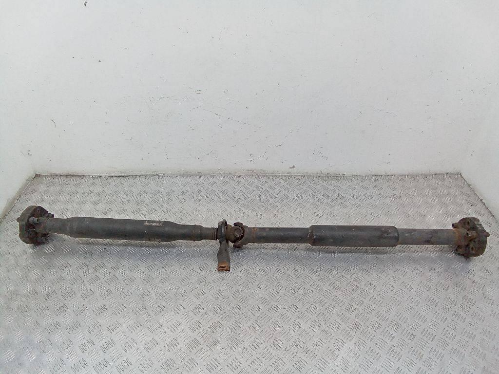 карданный вал Mercedes-Benz E-Класс W211/S211 2004, 2114506 - фото №1