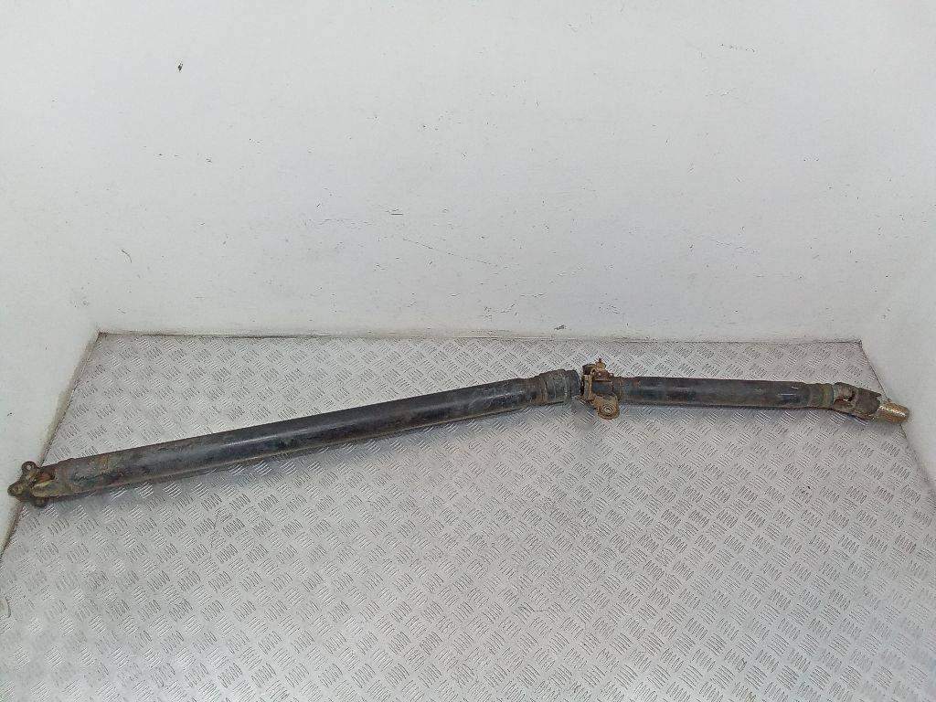 карданный вал Peugeot 4007 1 поколение 2012 - фото №1