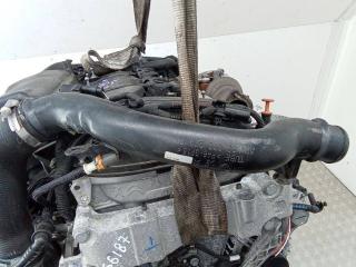 патрубок интеркулера Citroen C5 AirCross 1 поколение 2019, 1.6 л., бензин, АКПП, 9807627980