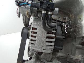 генератор Citroen C5 AirCross 1 поколение 2019, 1.6 л., бензин, АКПП, 9822230780