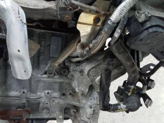 корпус масляного фильтра Citroen C5 AirCross 1 поколение 2019, 1.6 л., бензин, АКПП