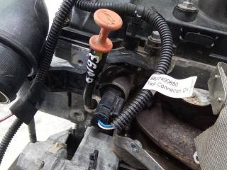 электромагнитный клапан Citroen C5 AirCross 1 поколение 2019, 1.6 л., бензин, АКПП