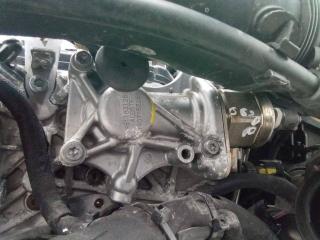 ТНВД Citroen C5 AirCross 1 поколение 2019, 1.6 л., бензин, АКПП, 9817670080, 9811831280