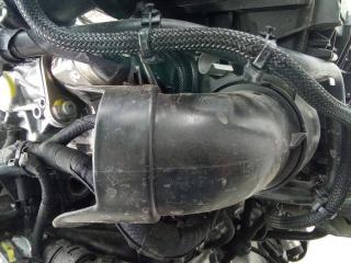 патрубок воздушного фильтра Citroen C5 AirCross 1 поколение 2019, 1.6 л., бензин, АКПП, 9656238280