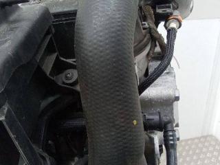 патрубок интеркулера Citroen C5 AirCross 1 поколение 2019, 1.6 л., бензин, АКПП, 9803753680