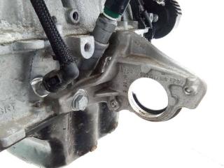 кронштейн полуоси Citroen C5 AirCross 1 поколение 2019, 1.6 л., бензин, АКПП, 9801017180