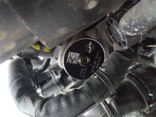 Клапан фазорегулятора Citroen C5 AirCross 1 поколение 2019, 1.6 л., бензин, АКПП, V759158880