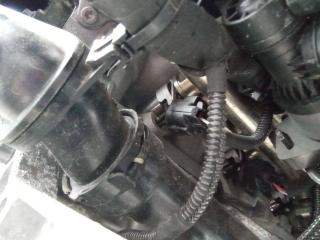 форсунка Citroen C5 AirCross 1 поколение 2019, 1.6 л., бензин, АКПП