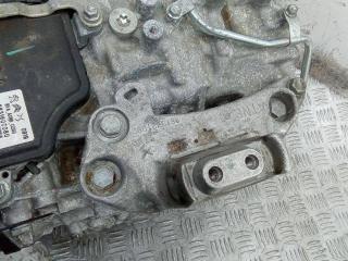 кронштейн КПП Citroen C5 AirCross 1 поколение 2019, 1.6 л., бензин, АКПП, 9813721980