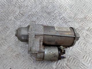 стартер Citroen C5 AirCross 1 поколение 2019, 1.6 л., бензин, АКПП, 9830507480