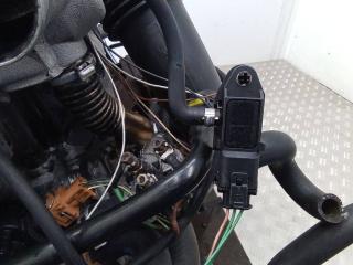 датчик абсолютного давления Renault Scenic 2 поколение 2003, 1.9 л., дизель, МКПП, 8200254733