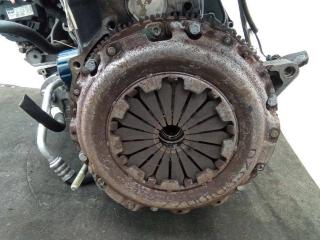 комплект сцепления Renault Scenic 2 поколение 2003, 1.9 л., дизель, МКПП, 7700108320